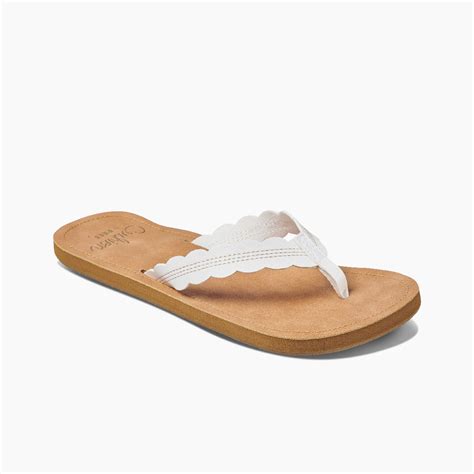 reef cushion celine women's sandals|Cushion Celine Women's Sandals .